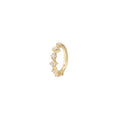Buddha | 14k gold | In My Dreams | CZ
