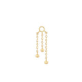 Buddha | 14k gold | Dancing Queen