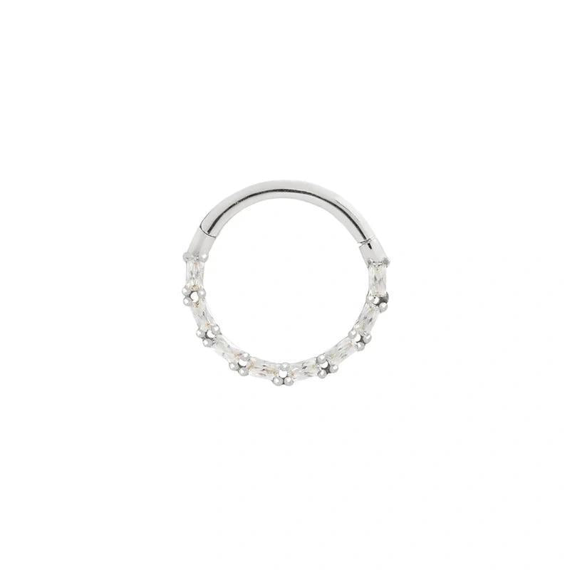 Buddha | 14k gold | Loved | CZ