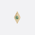 Tether | 14k gold | Dyna | Emerald