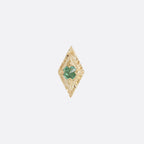 Tether | 14k gold | Dyna | Emerald