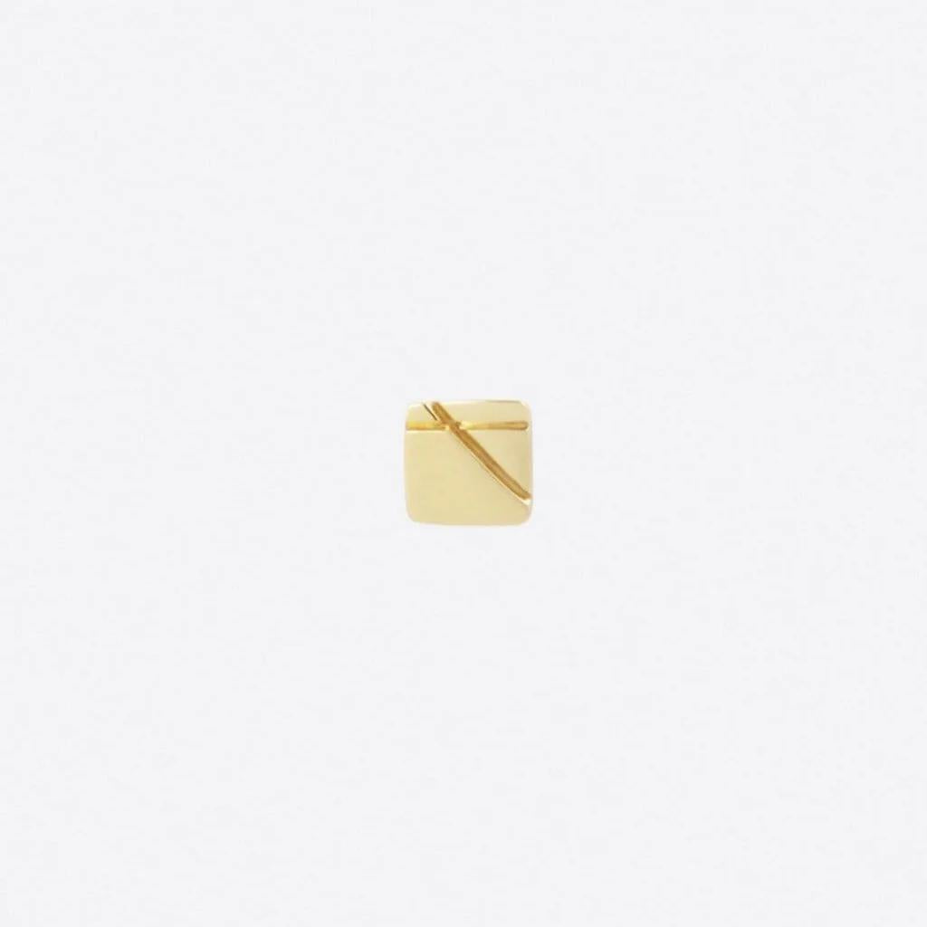 Tether | 14k gold | Element 04