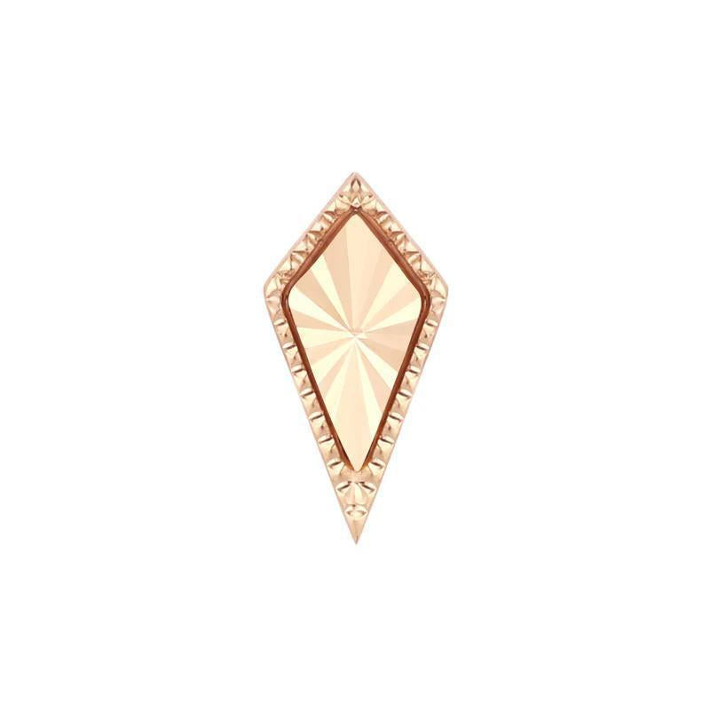Buddha | 14k gold | Good As Hell