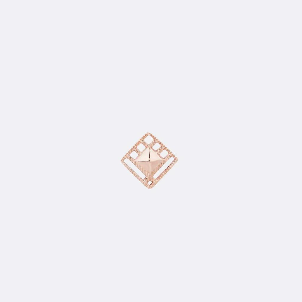 Tether | 14k gold | Gamma 04