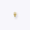 Tether | 14k gold | Aegis Charm