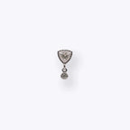 Tether | 14k gold | Hero Drop | Diamond