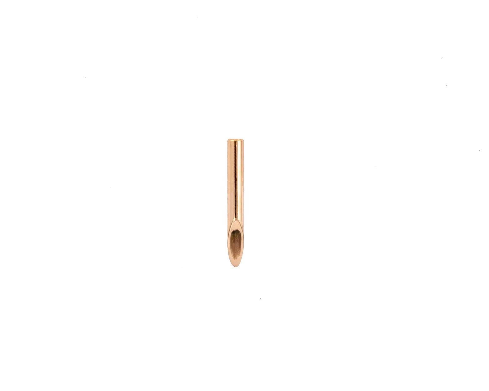 Buddha | 14k gold | Kulture