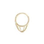 Buddha | 14k gold | Chainspotting