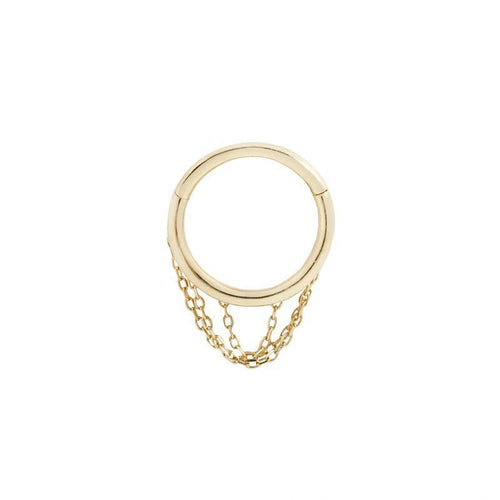 Buddha | 14k gold | Chainspotting